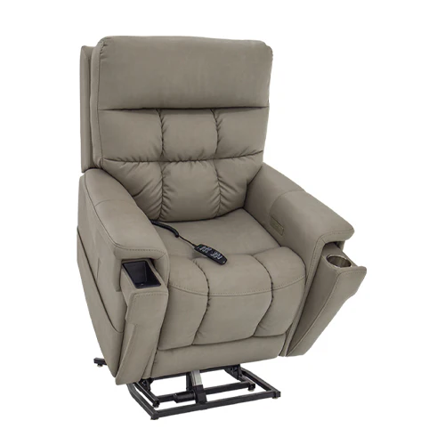 Pride Mobility VivaLift Ultra Lift Chair - Image 9