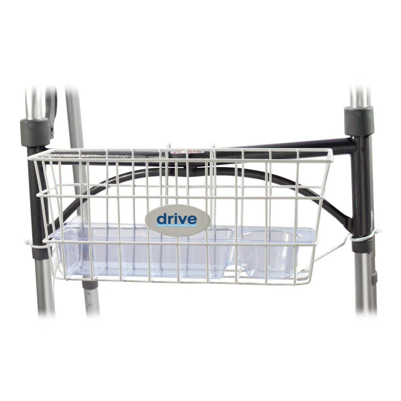 Drive Medical Walker Basket