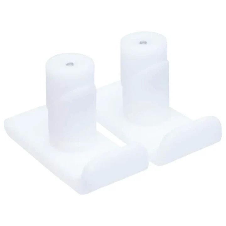 Carex Walker Ski Glides (Pairs)
