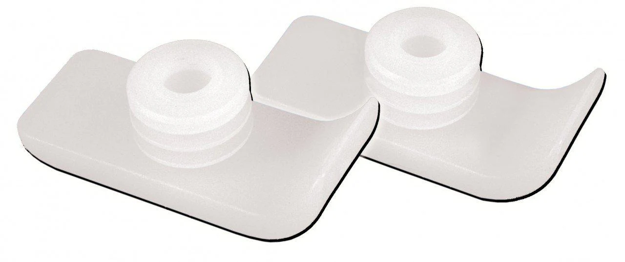 Drive Medical Walker Ski Glides