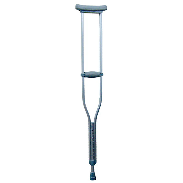 Drive Medical Walking Crutches