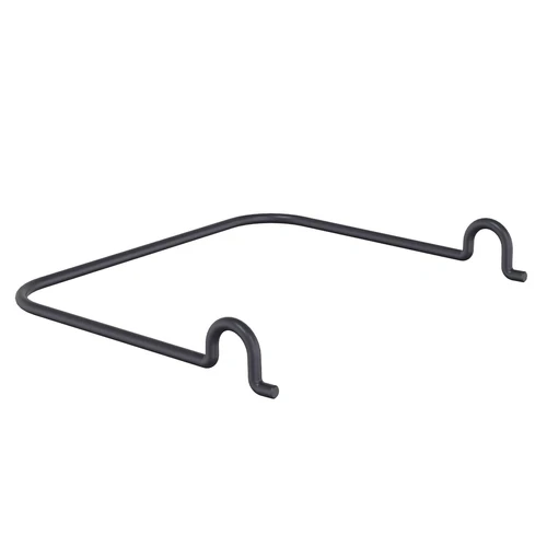 Accora Wall Protection Bar