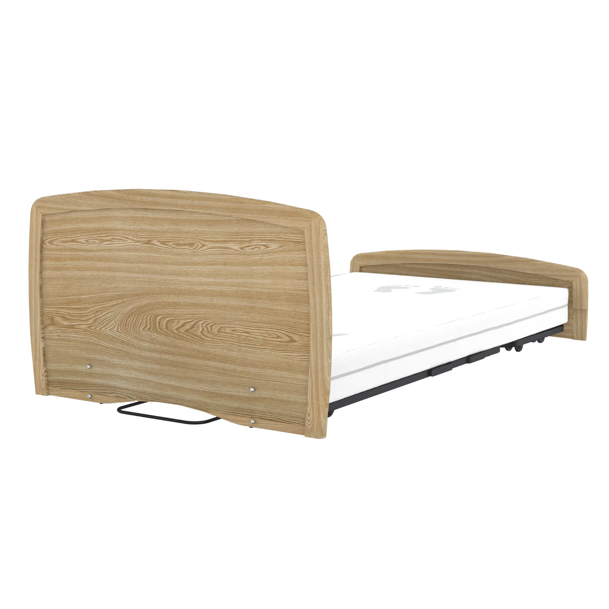 Accora Wall Protection Bar - Image 2
