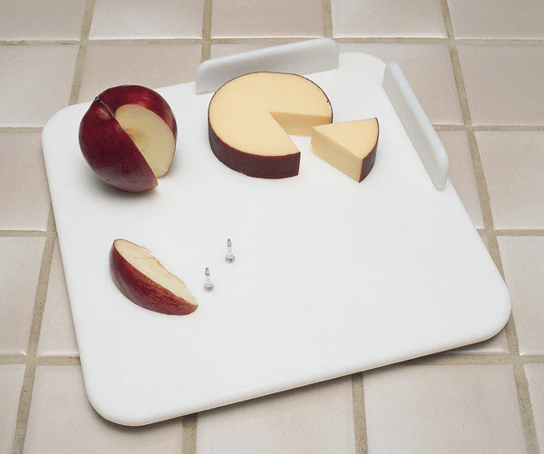 North Coast Medical Waterproof Cutting Board Lrg