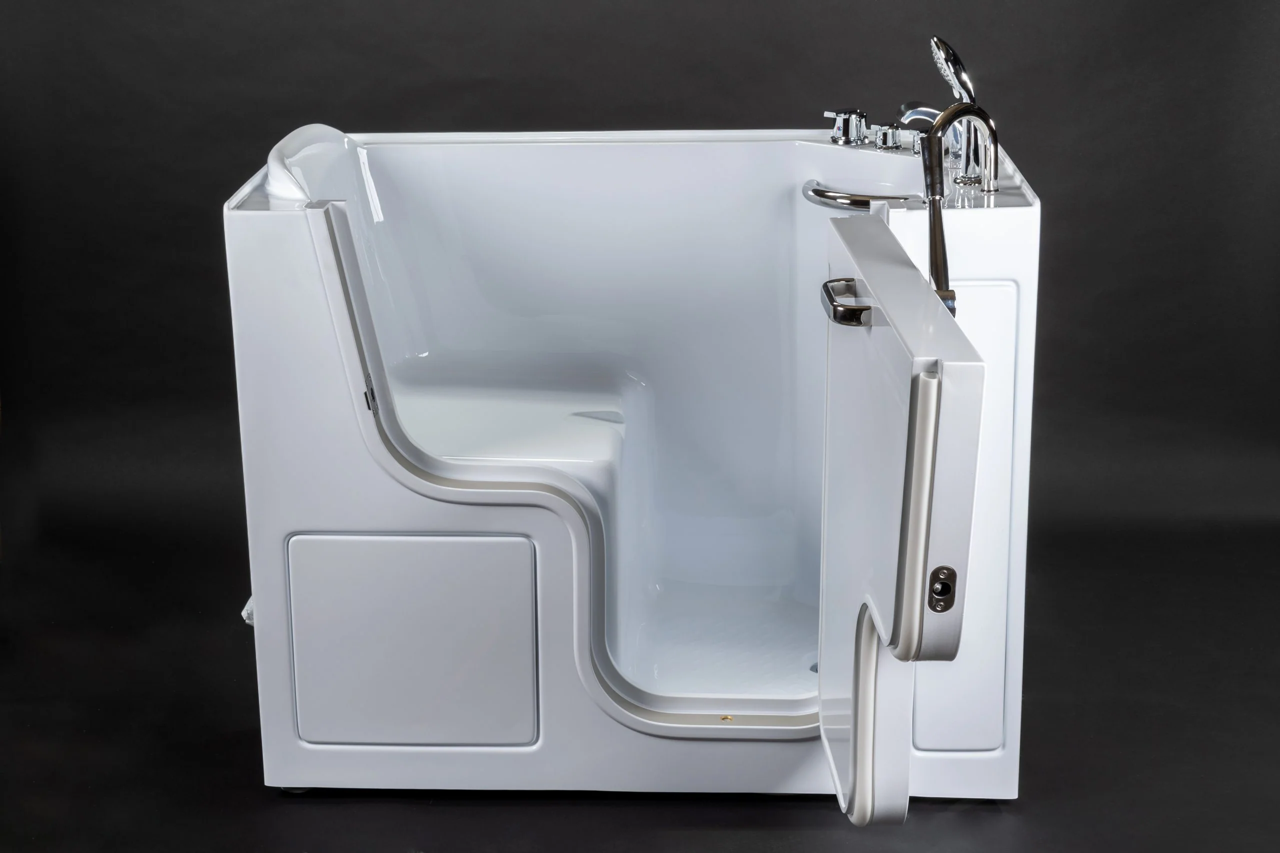 Safety Bath Waterton Walk-in Bathtub