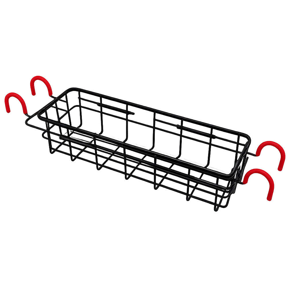 Evolution Technologies Upper Wire Basket for Trillium & Xpresso Zero