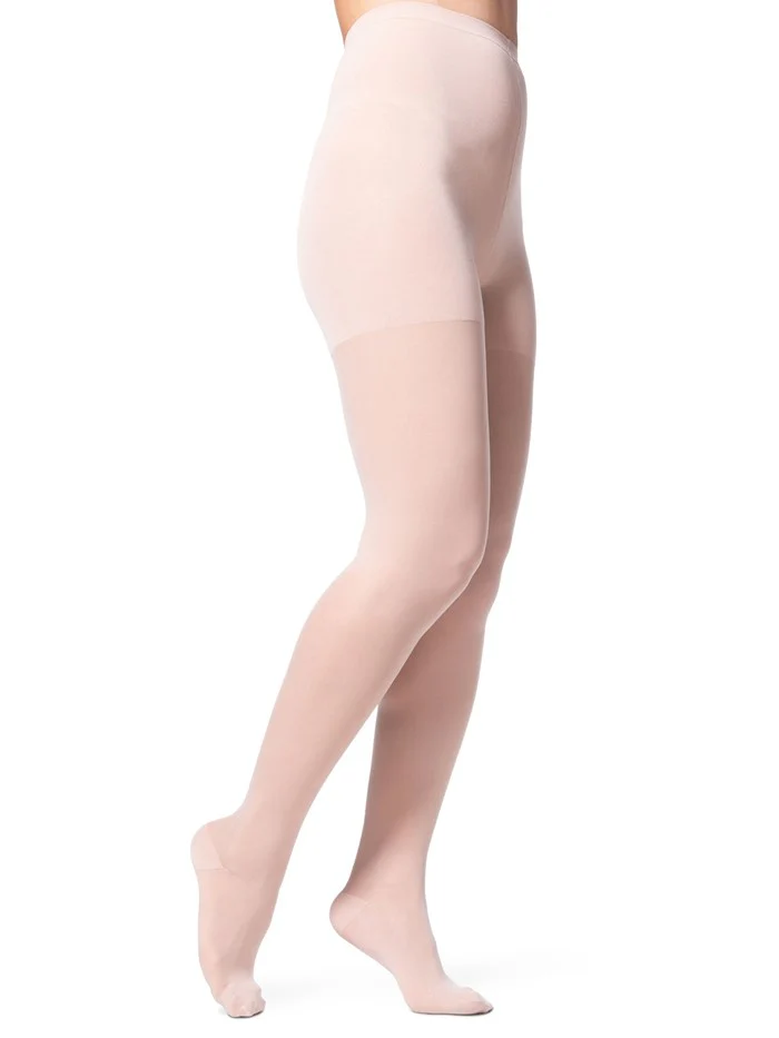 Sigvaris Womens Sheer Pantyhose 20-30mmHg - Image 3