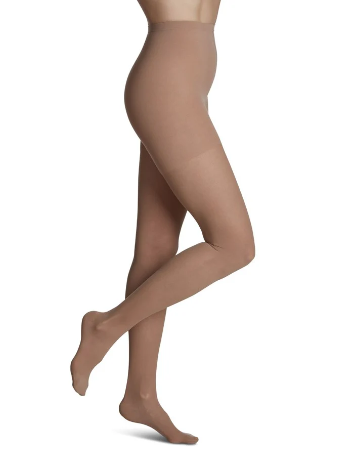 Sigvaris Womens Sheer Pantyhose 20-30mmHg - Image 7