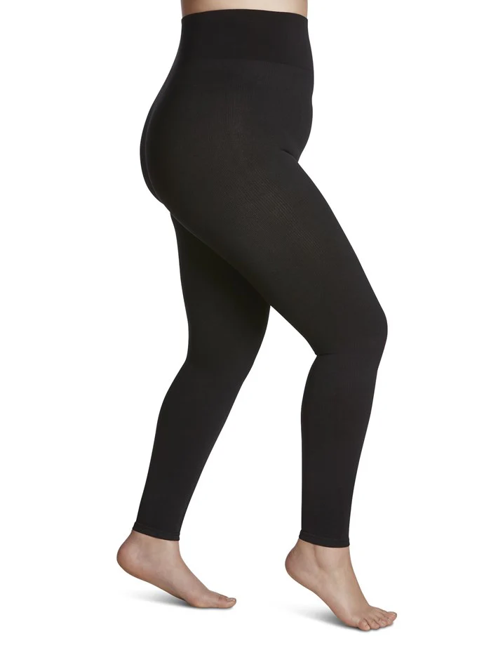 Sigvaris Womens Soft Silhouette Leggings 15-20mmHg