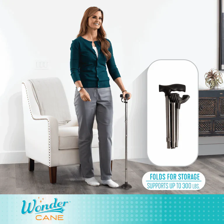 Stander Wonder Cane - Image 5