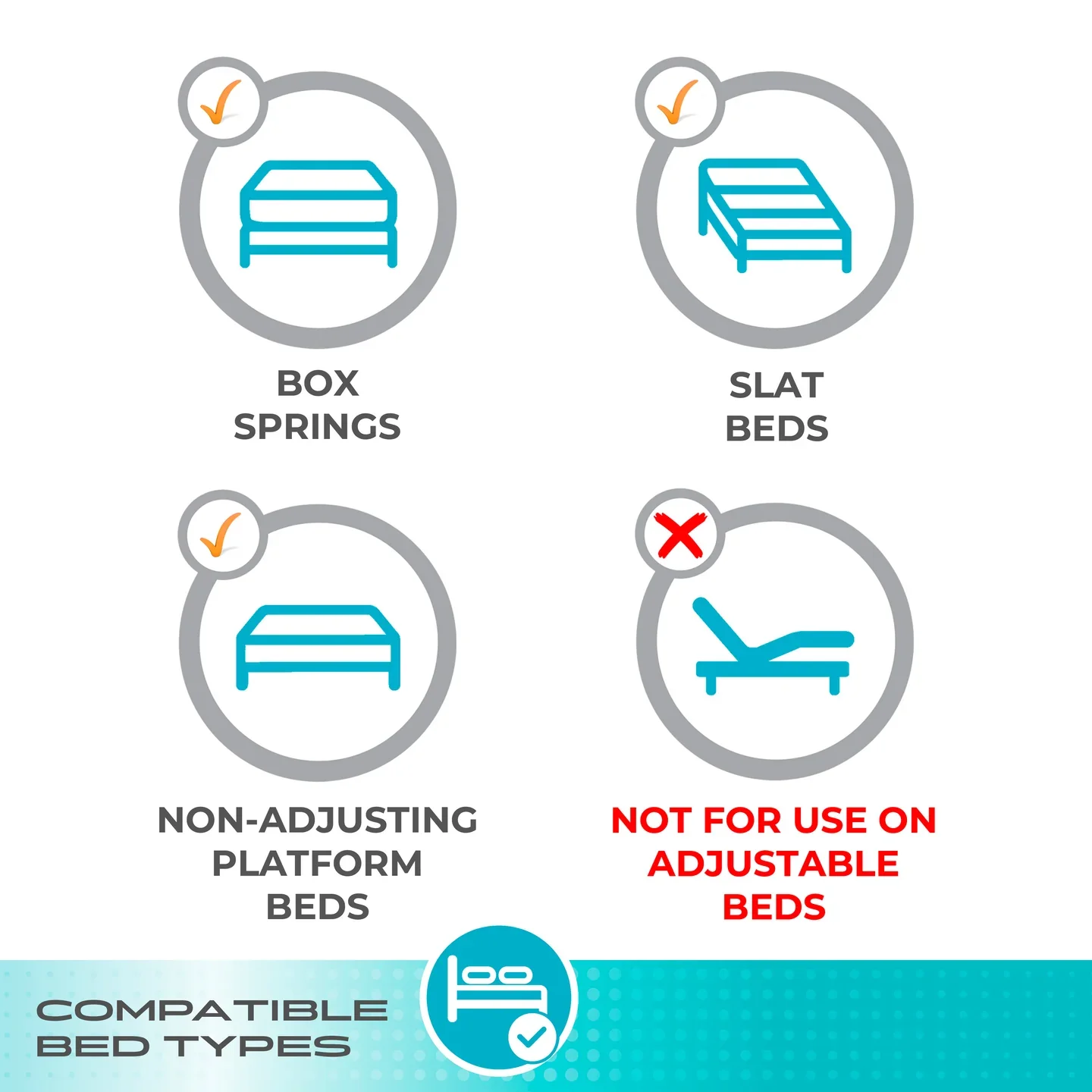 Stander Wonder Pivot Bed Rail - Image 7