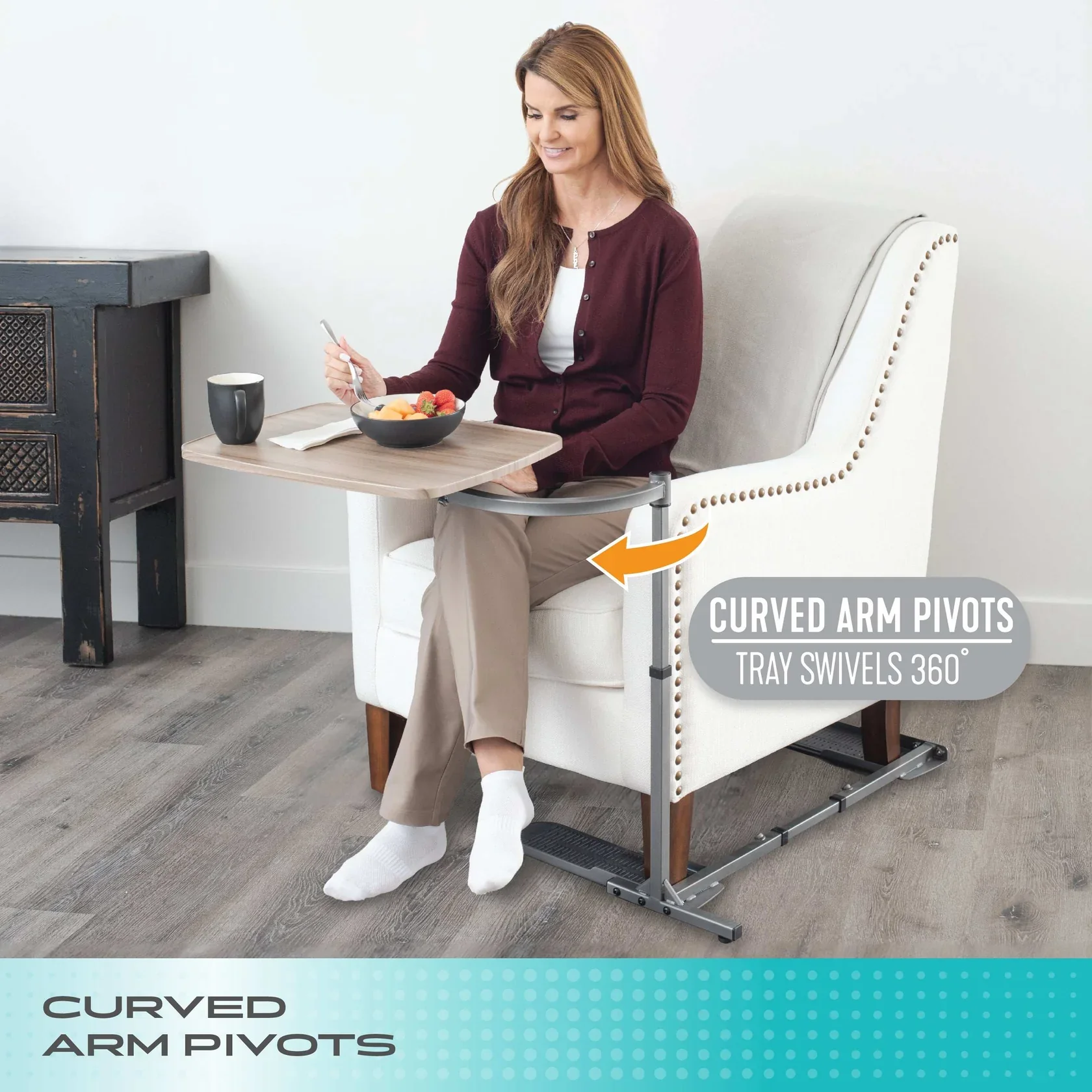 Stander Wonder Tray - Image 3