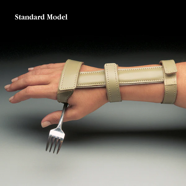 North Coast Medical Wrist Utensil Support Cuff