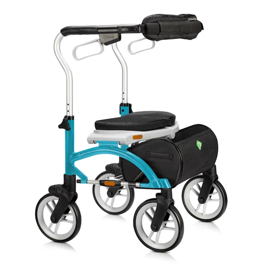Evolution Technologies Xpresso Lite Cable-Free Walker - Image 2
