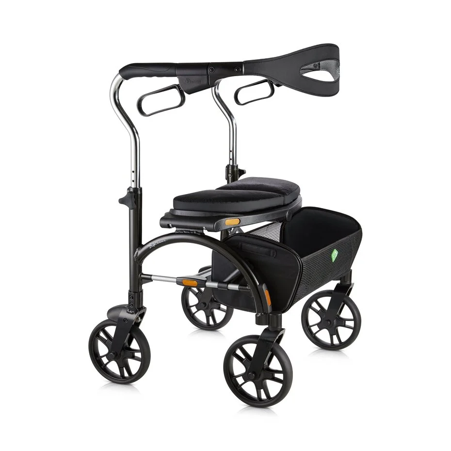 Evolution Technologies Xpresso Lite Cable-Free Walker - Image 3