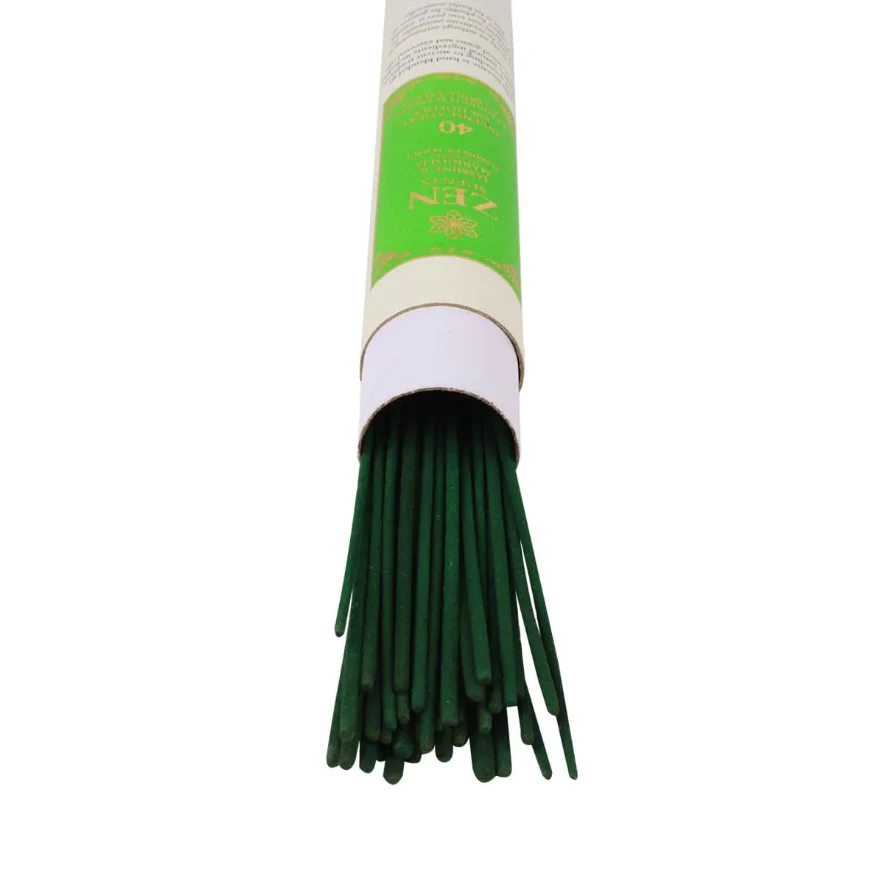 Relaxus Assorted Zen Scents Incense 24/Box - Image 3