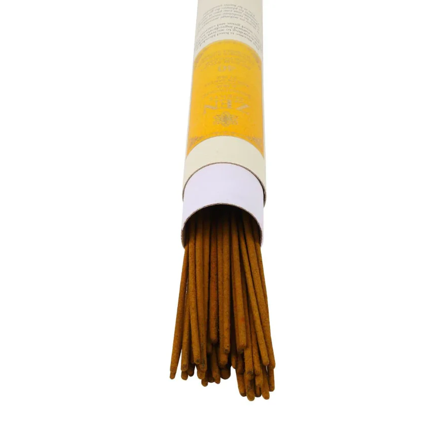 Relaxus Assorted Zen Scents Incense 24/Box - Image 4