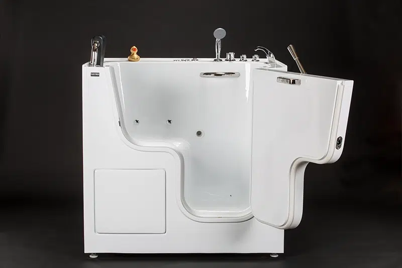 Safety Bath Zen Walk-in Bathtub - Image 3