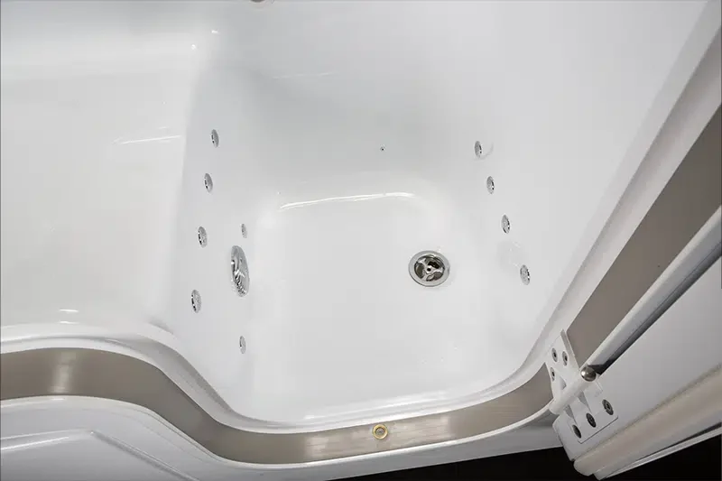 Safety Bath Zen Walk-in Bathtub - Image 6